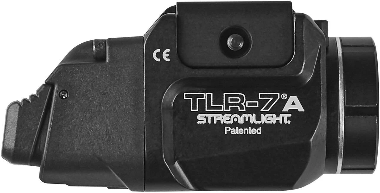 Streamlight TLR-7 A Weapon Light - Image 4