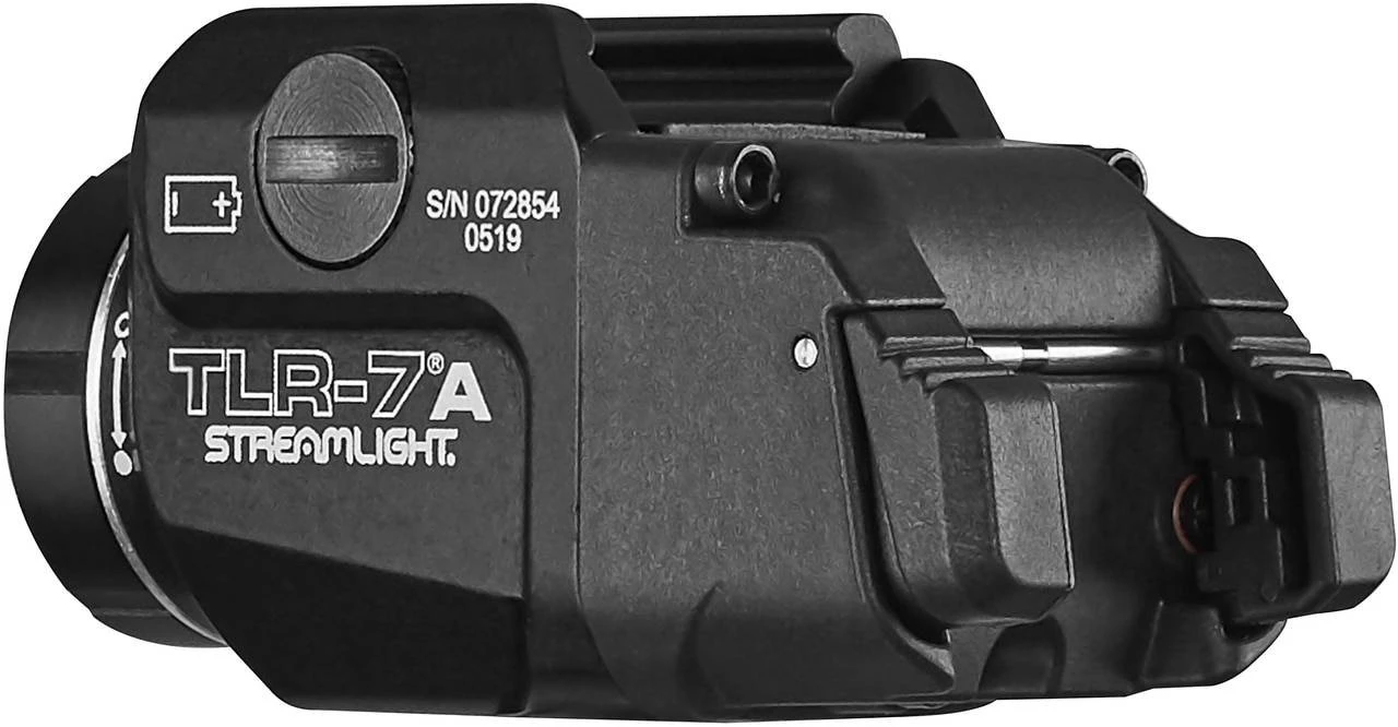 Streamlight TLR-7 A Weapon Light - Image 6