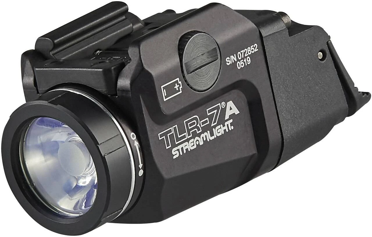 Streamlight TLR-7 A Weapon Light