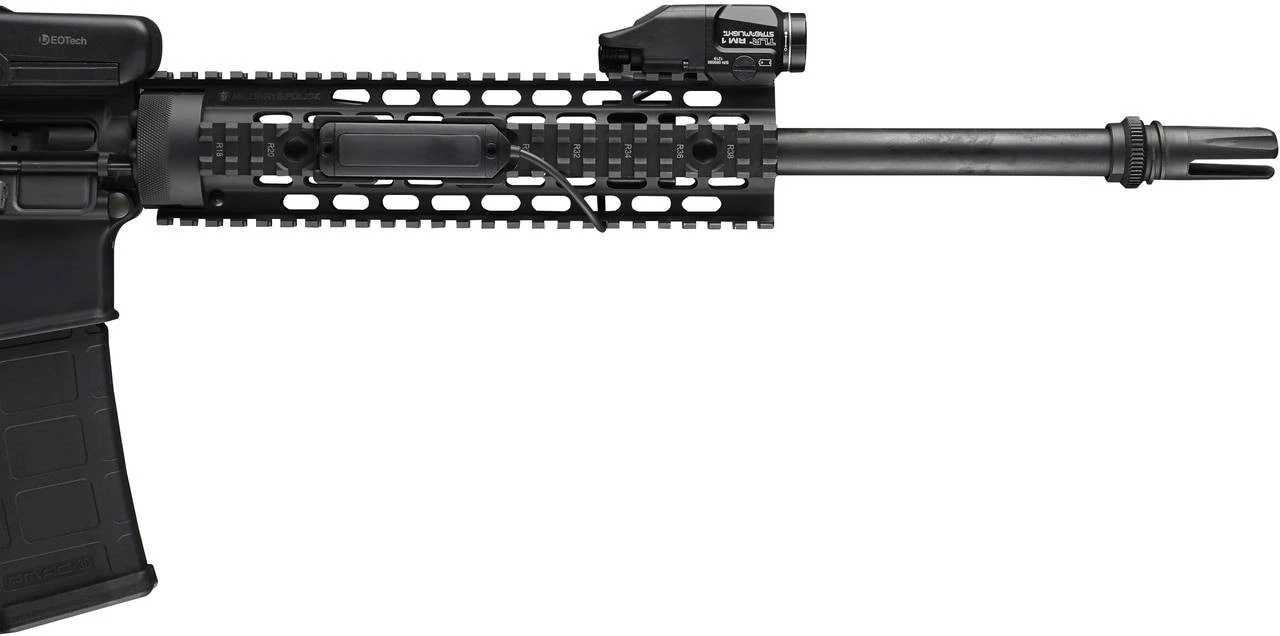 Streamlight TLR RM 1 500 Lumen Rail Mounted Weapon Light System - Image 7