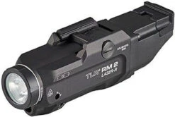 Streamlight TLR RM 2 Laser Low-Profile Rail Mounted Tactical Long Gun Light With Integrated Laser