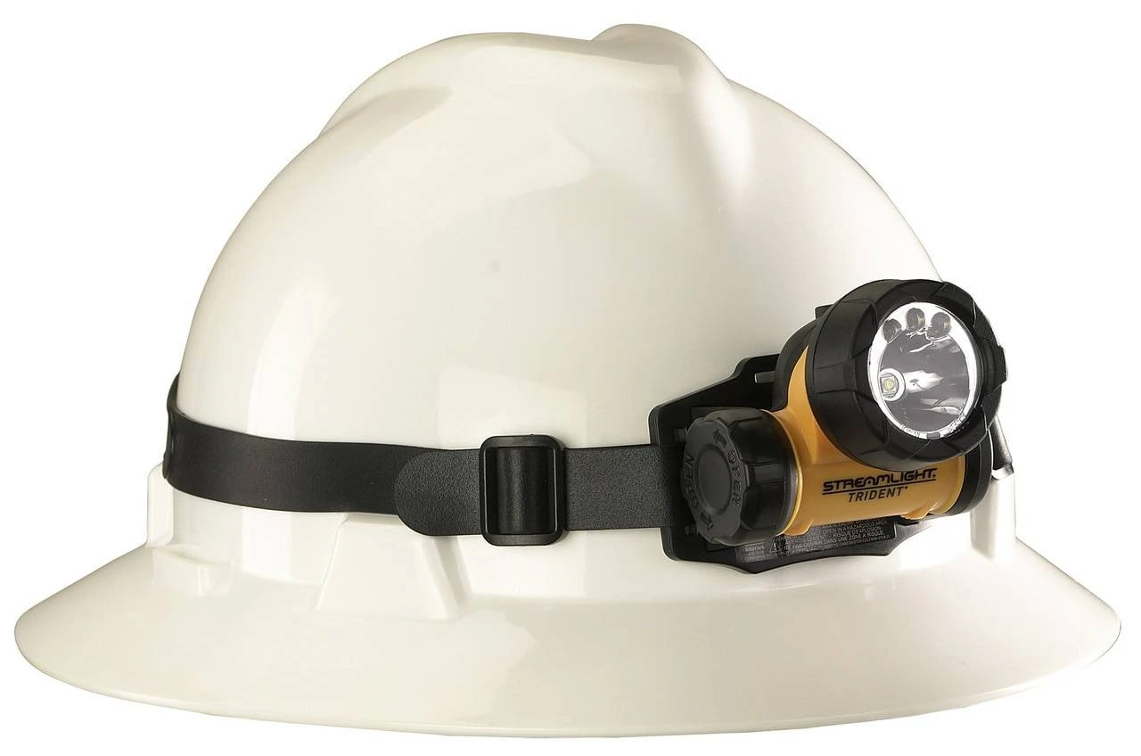 Streamlight Trident LED Headlamp - Image 3