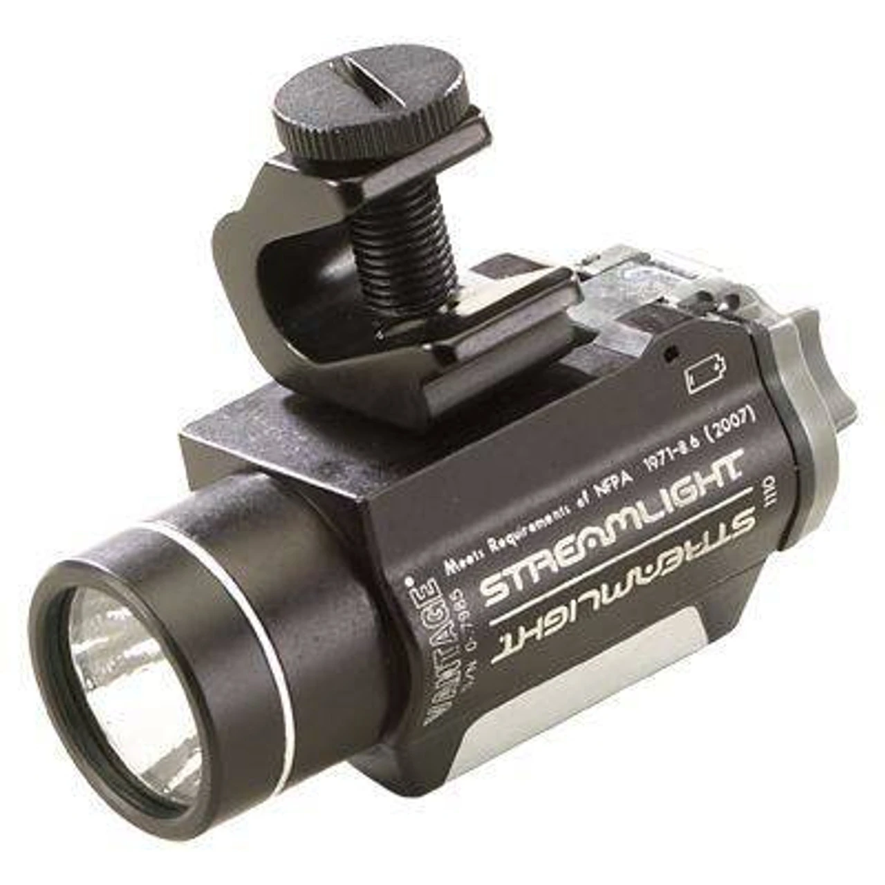 Streamlight Vantage LED Helmet Mounted Flashlight - Image 3