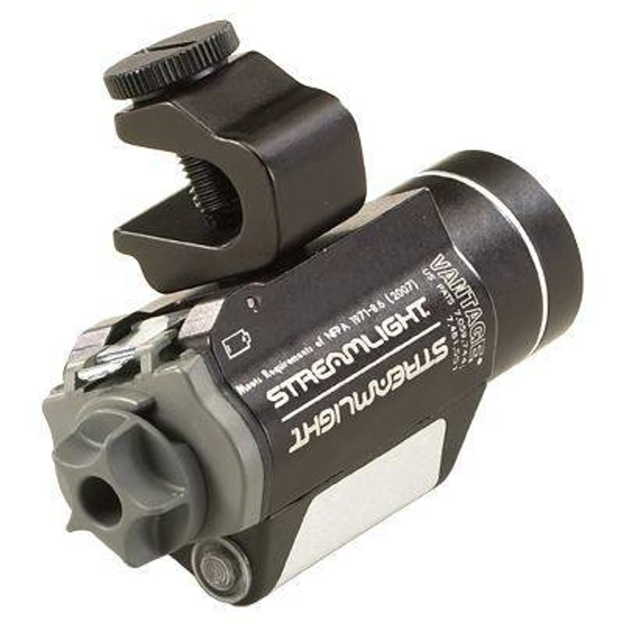 Streamlight Vantage LED Helmet Mounted Flashlight - Image 4