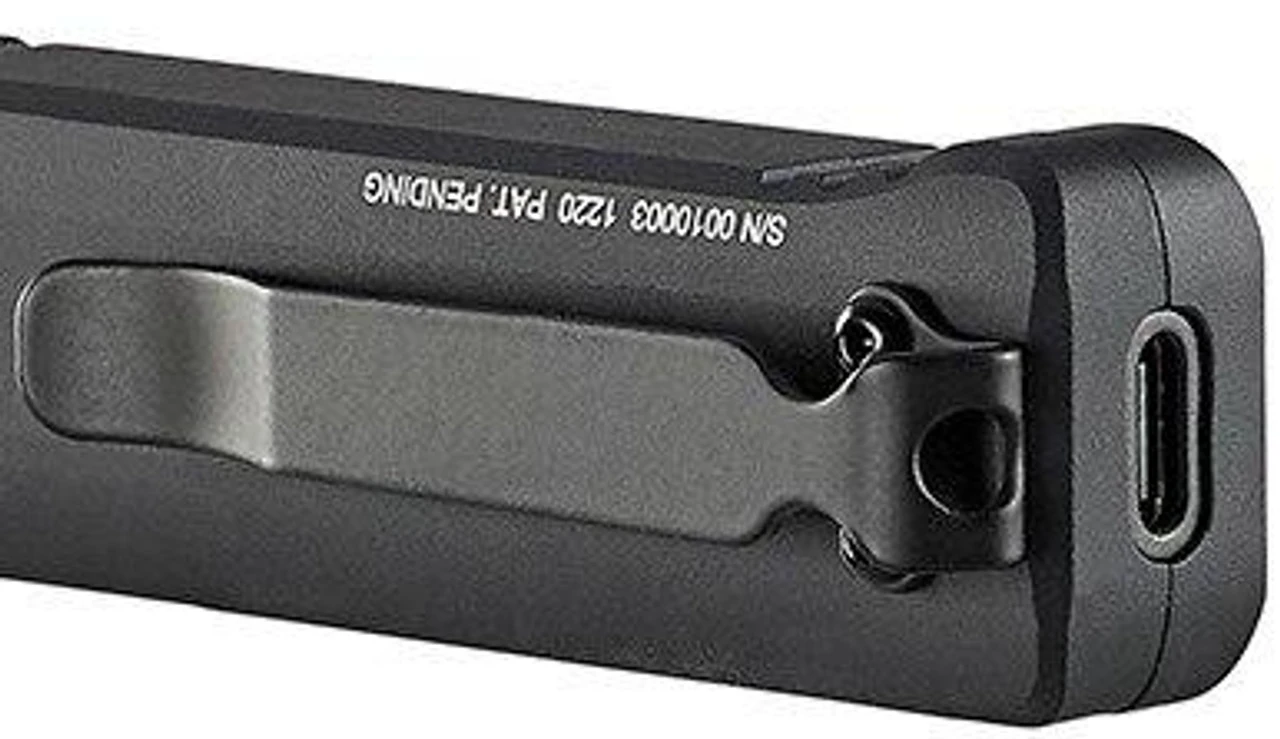 Streamlight Wedge Compact Rechargeable High-Performance EDC Flashlight - Image 4