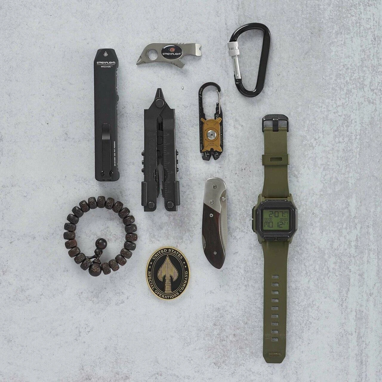 Streamlight Wedge Compact Rechargeable High-Performance EDC Flashlight - Image 8