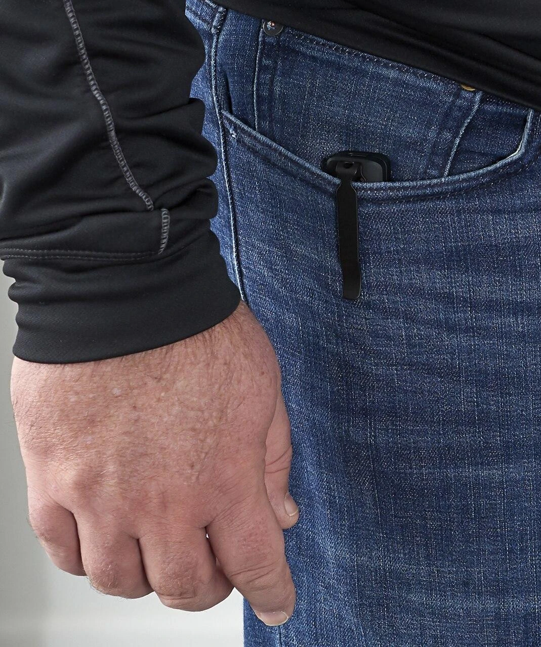 Streamlight Wedge Compact Rechargeable High-Performance EDC Flashlight - Image 7