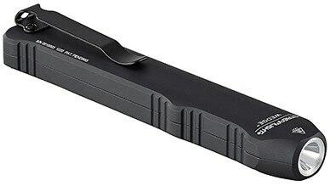 Streamlight Wedge Compact Rechargeable High-Performance EDC Flashlight - Image 2