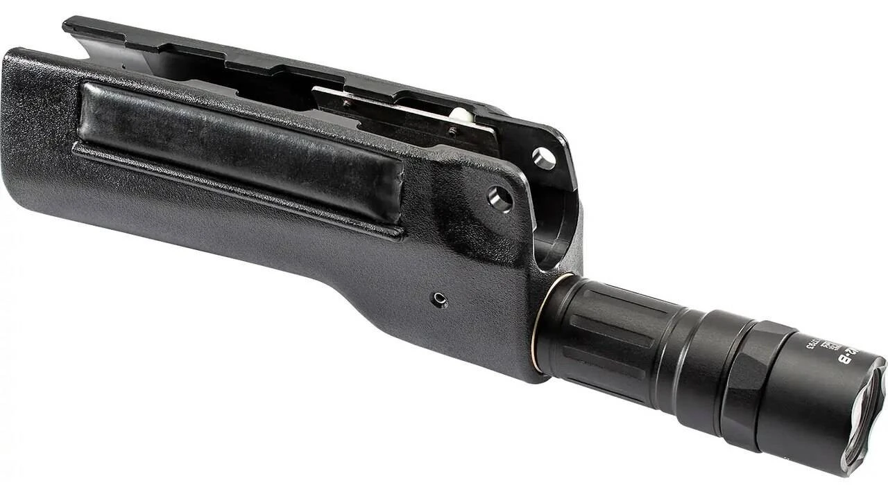 Surefire 628LMF-B High-Output LED Forend Weaponlight - Image 2