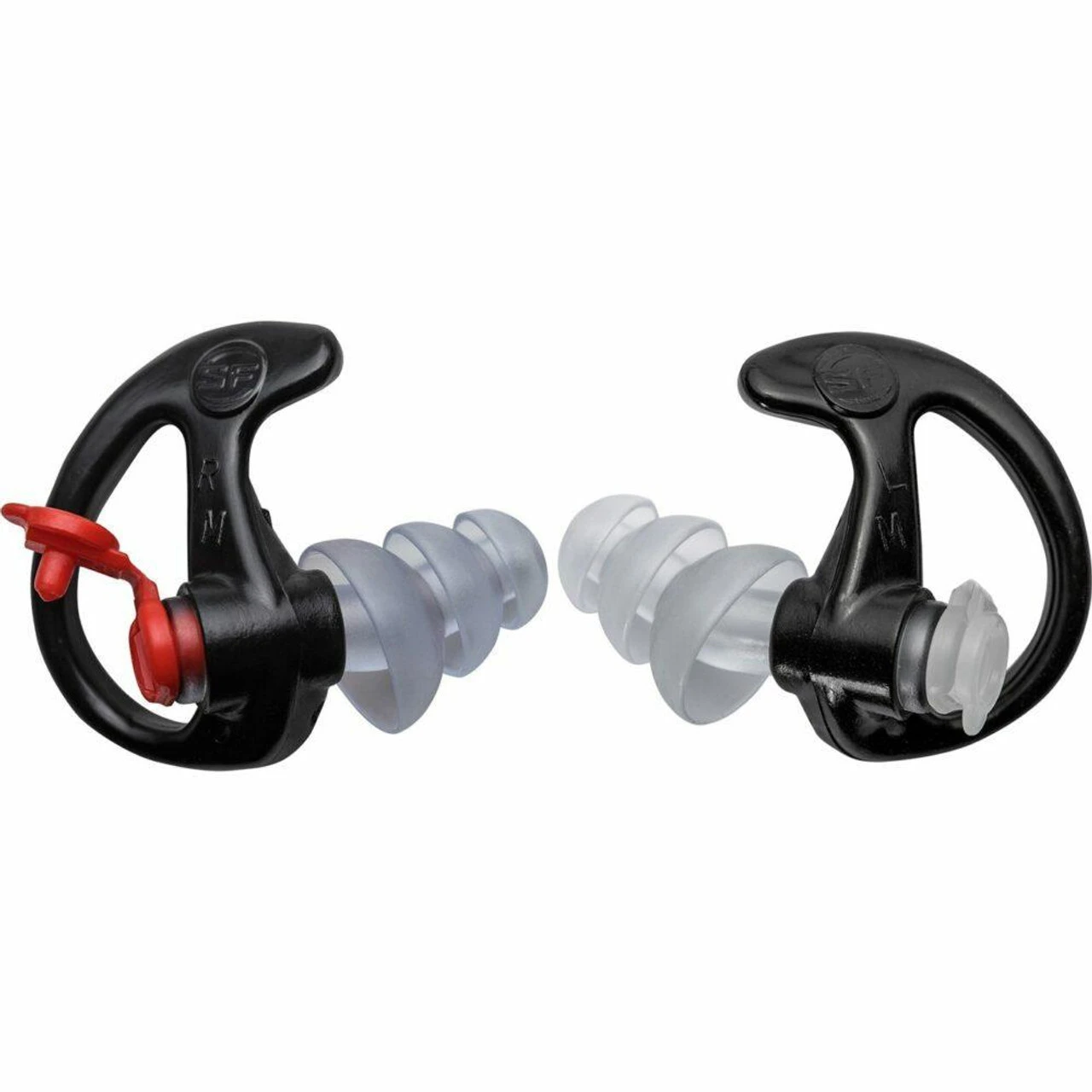 SureFire EarPro EP4 Sonic Defender Plus Earplugs