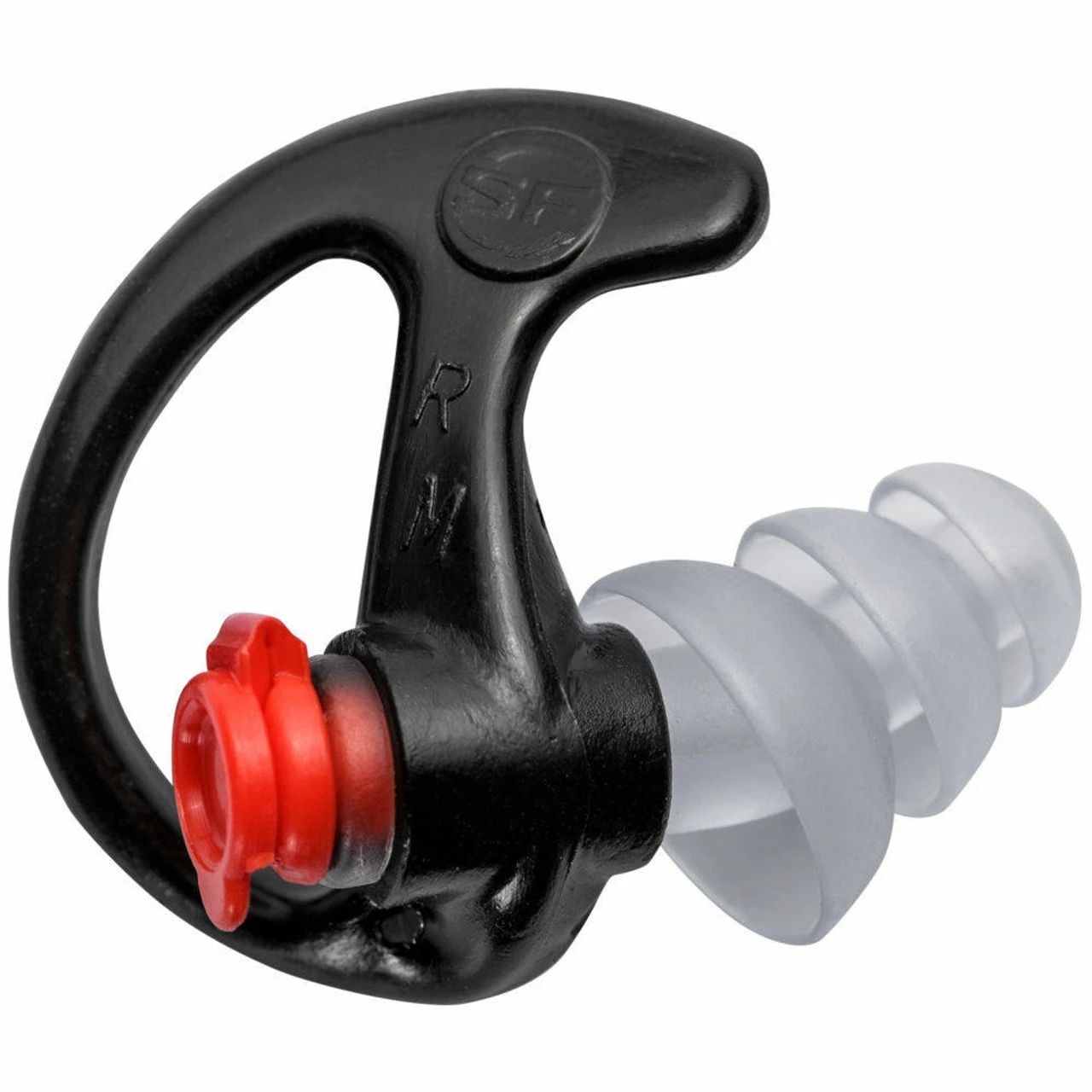 SureFire EarPro EP4 Sonic Defender Plus Earplugs - Image 2