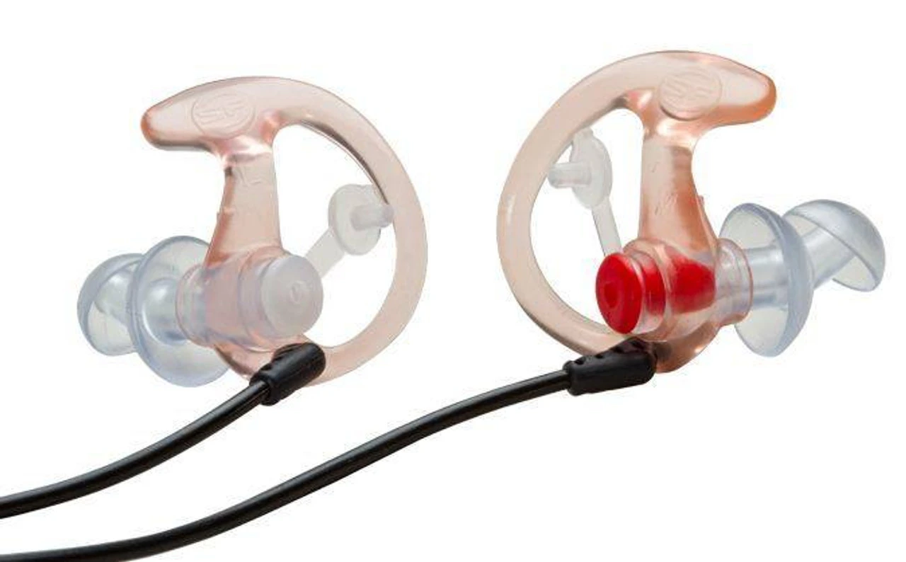 SureFire EP3 Sonic Defenders Ear Plugs - Image 2