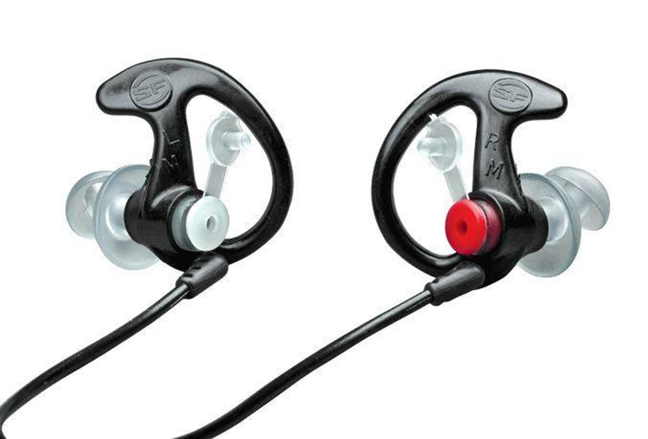SureFire EP3 Sonic Defenders Ear Plugs