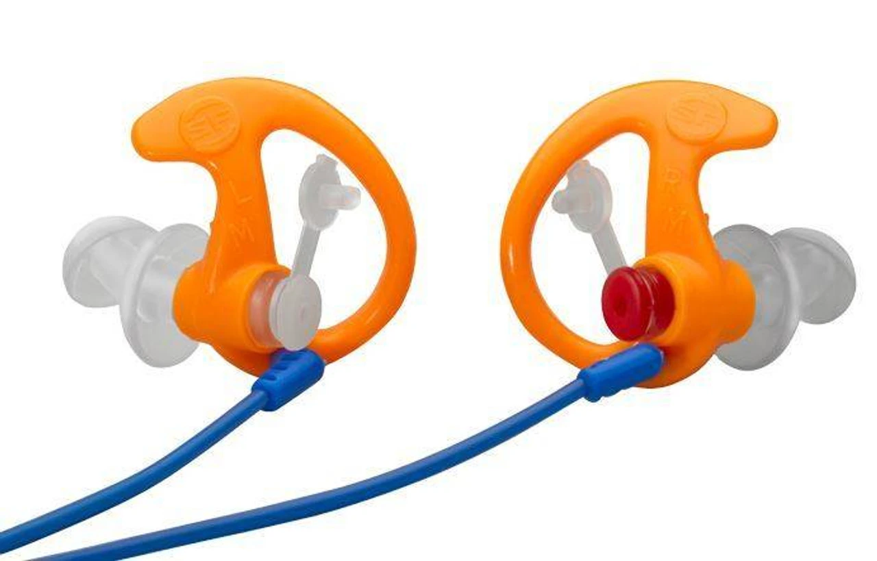SureFire EP3 Sonic Defenders Ear Plugs - Image 3