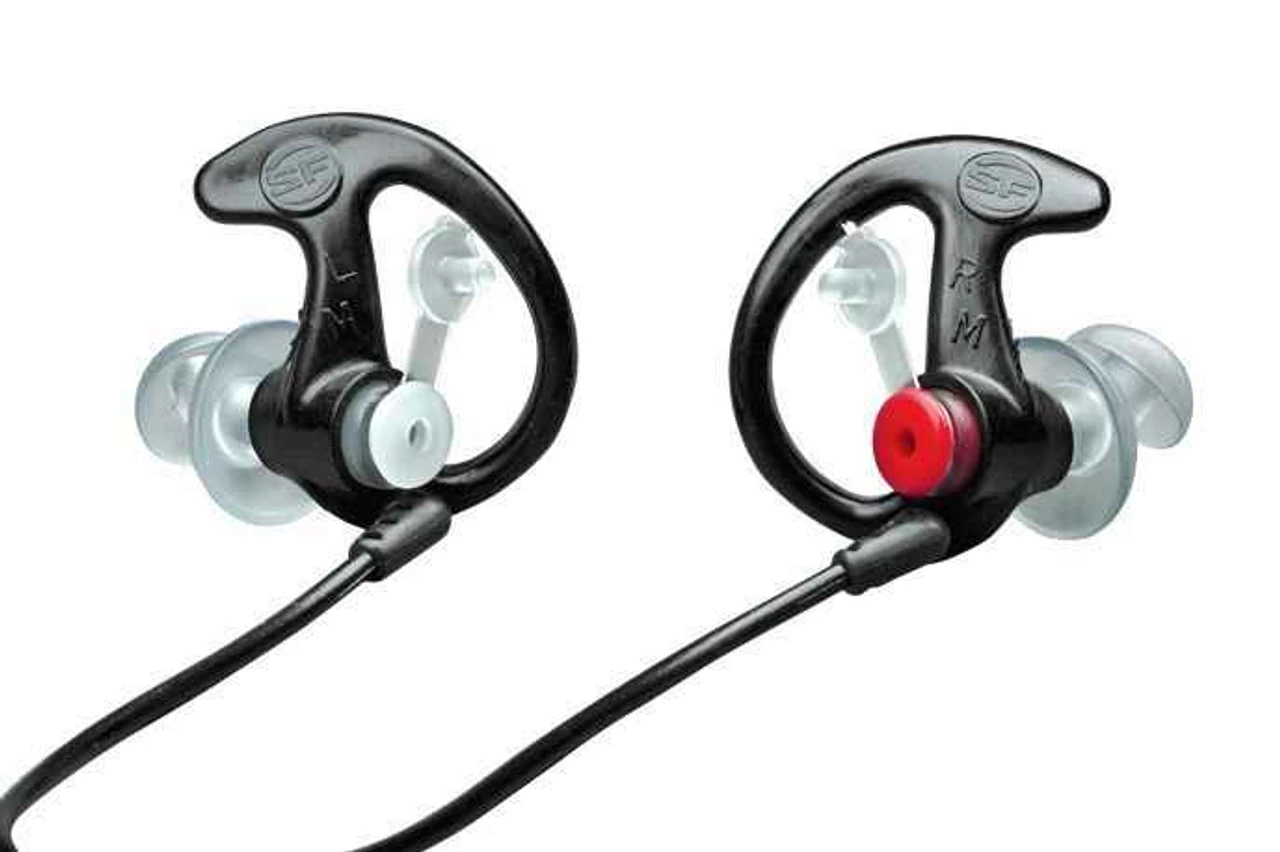 SureFire EP3 Sonic Defenders Earplugs - 25 Pack - Image 2