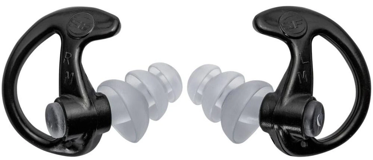SureFire EP5 Sonic Defenders Max Ear Plugs - Image 2