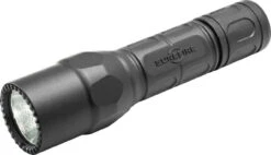 SureFire G2X Pro 600 Lumen Dual Output LED Flashlight