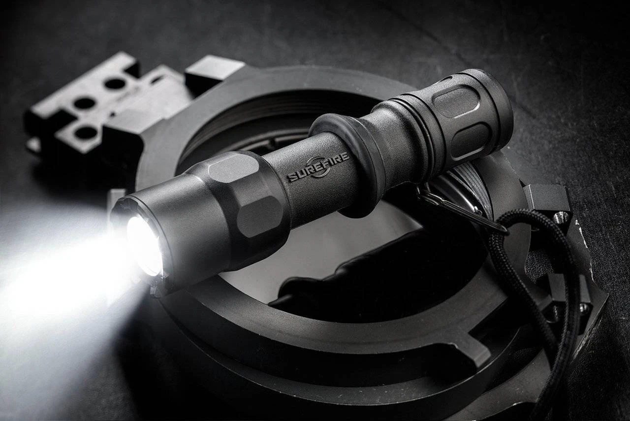 Surefire G2Z 650 Lumen Combat Light With Max Vision - Image 5