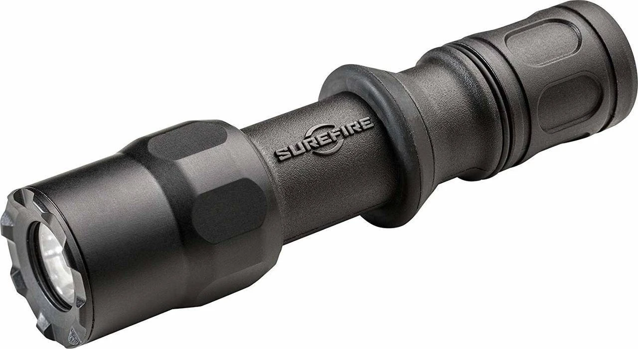 Surefire G2Z 650 Lumen Combat Light With Max Vision