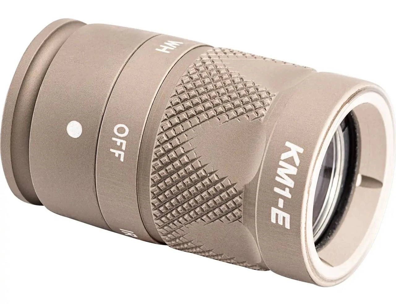 Surefire KM-1-E M300V Series Infrared & White Light Bezel - Image 2
