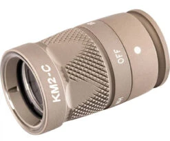 Surefire KM2-C M600V Series Infrared & White Light Bezel