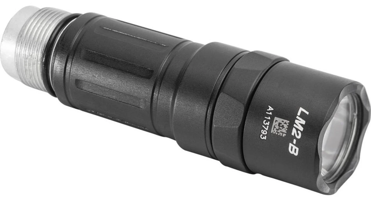 Surefire LM2-B 6-Volt White Light For Dedicated Forends - Image 2