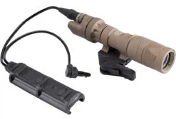 Surefire M323V Scout Light Weaponlight