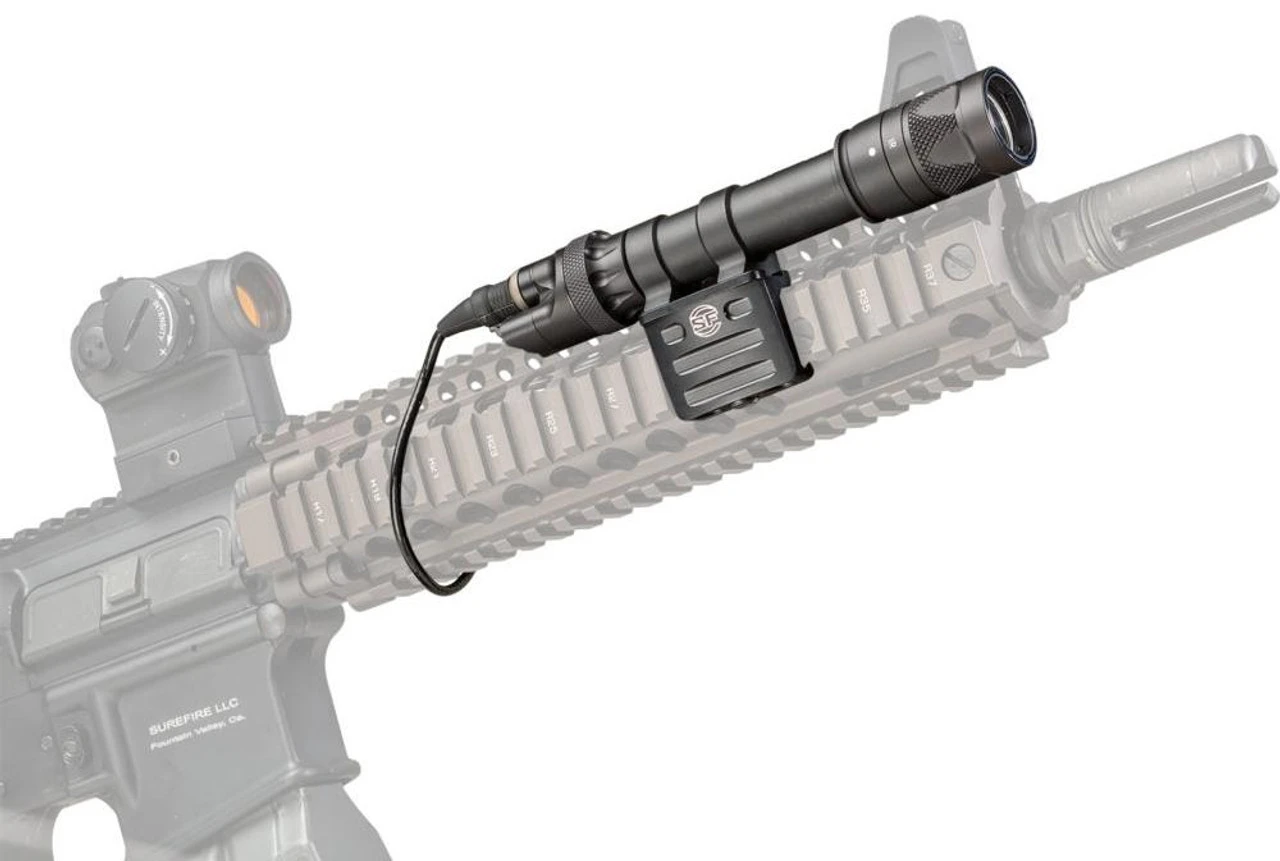 Surefire M612 Vampire Scout Light - Image 2