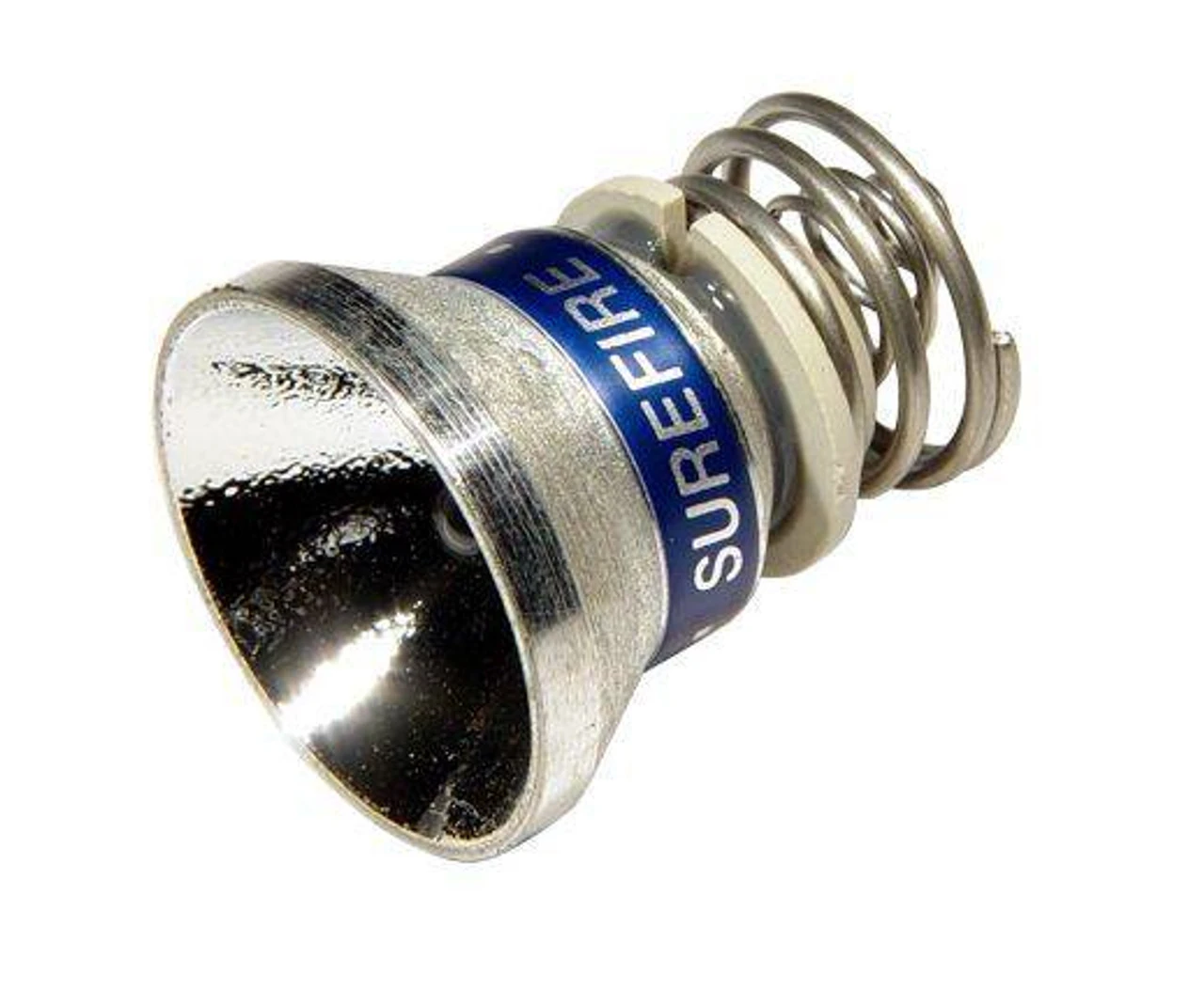 SureFire P60 Lamp Fits G2, 6P, D2, C2, Z2, & M2