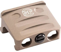 Surefire RM45 Offset Rail Mount For Scout Light WeaponLights