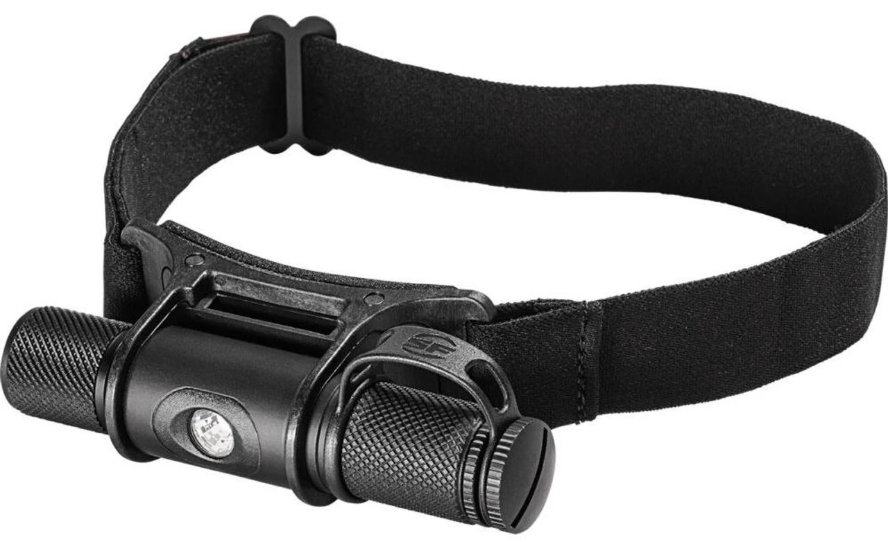 Surefire Saint Minimus Variable-Output Headlamp - Image 2