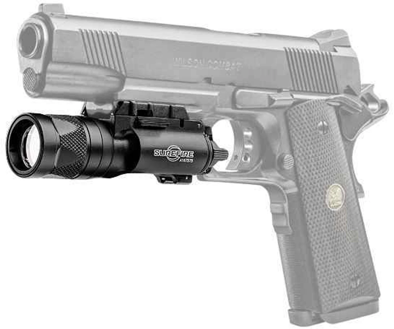Surefire X300V IR LED Light - Image 2