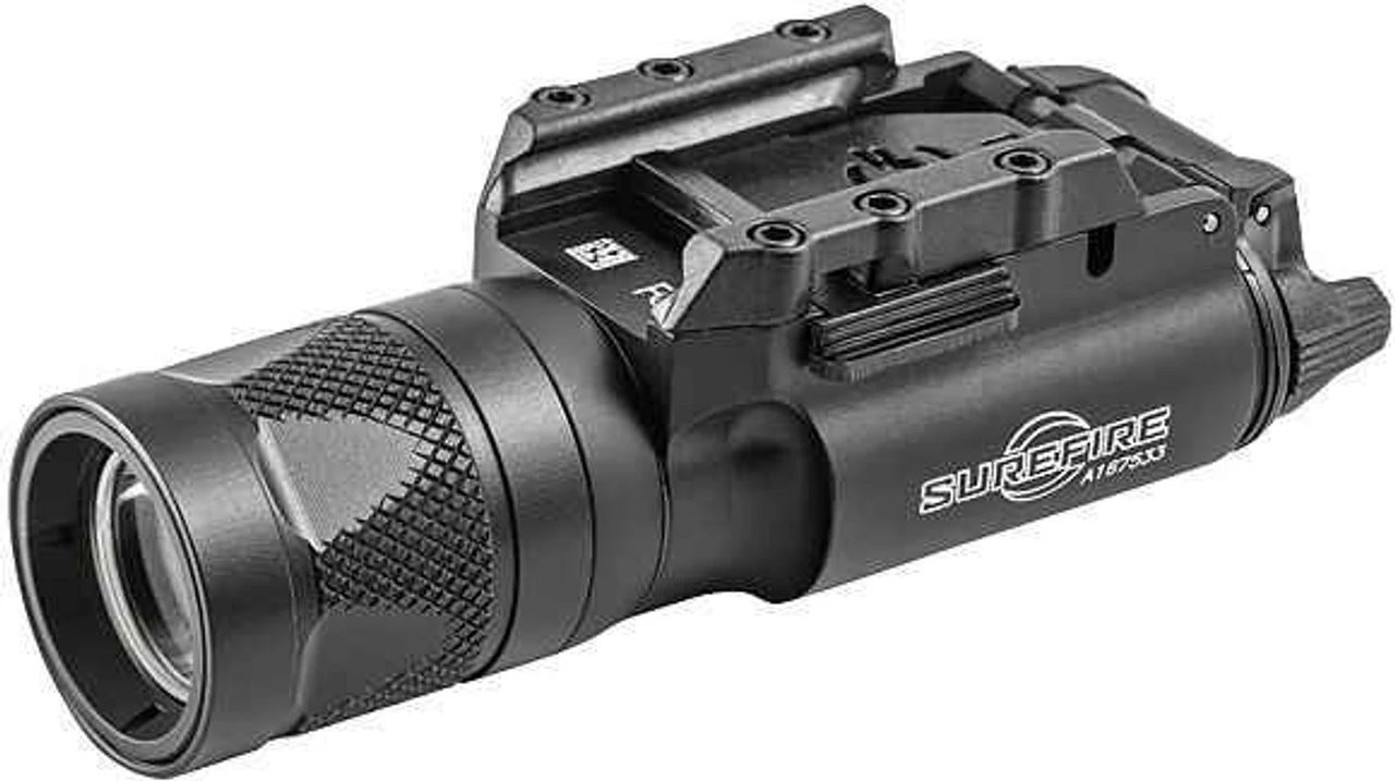 Surefire X300V IR LED Light