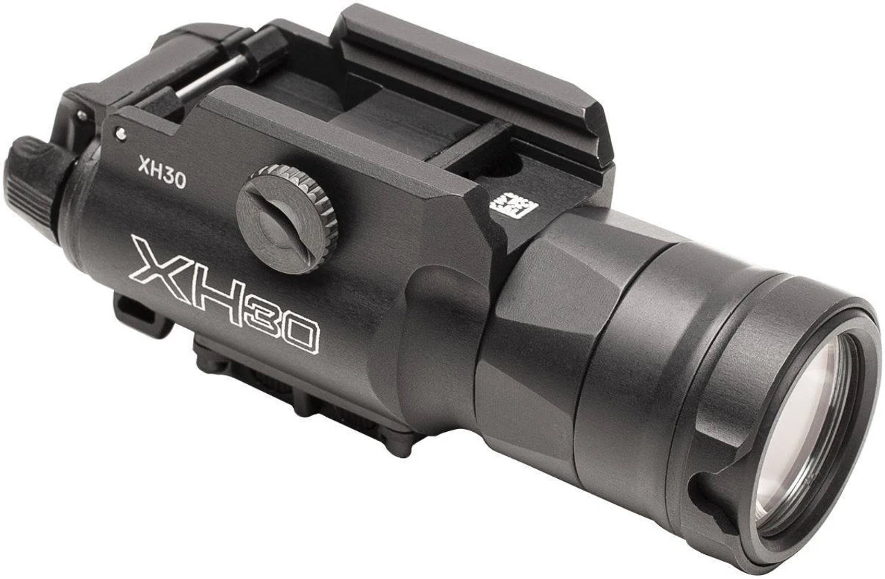 Surefire XH30 1000 Lumen Weapon Light - Image 2