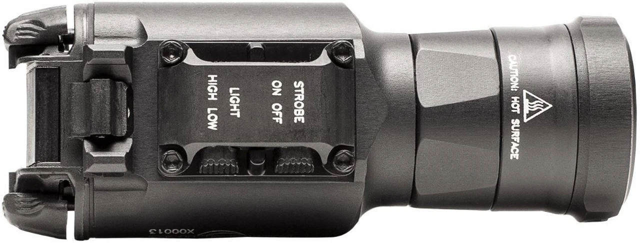 Surefire XH30 1000 Lumen Weapon Light - Image 3