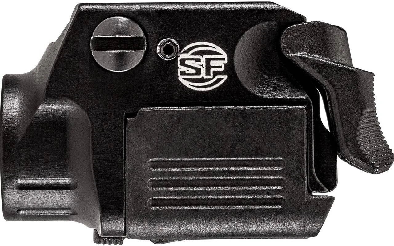 Surefire XSC Sig-Sauer P365/P365 XL Micro-Compact Pistol Weaponlight - Image 6