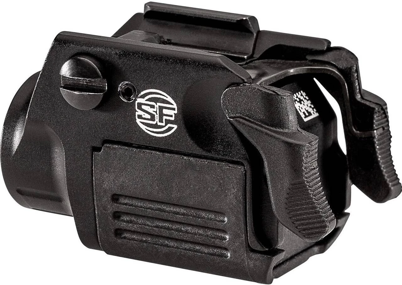 Surefire XSC Sig-Sauer P365/P365 XL Micro-Compact Pistol Weaponlight - Image 5