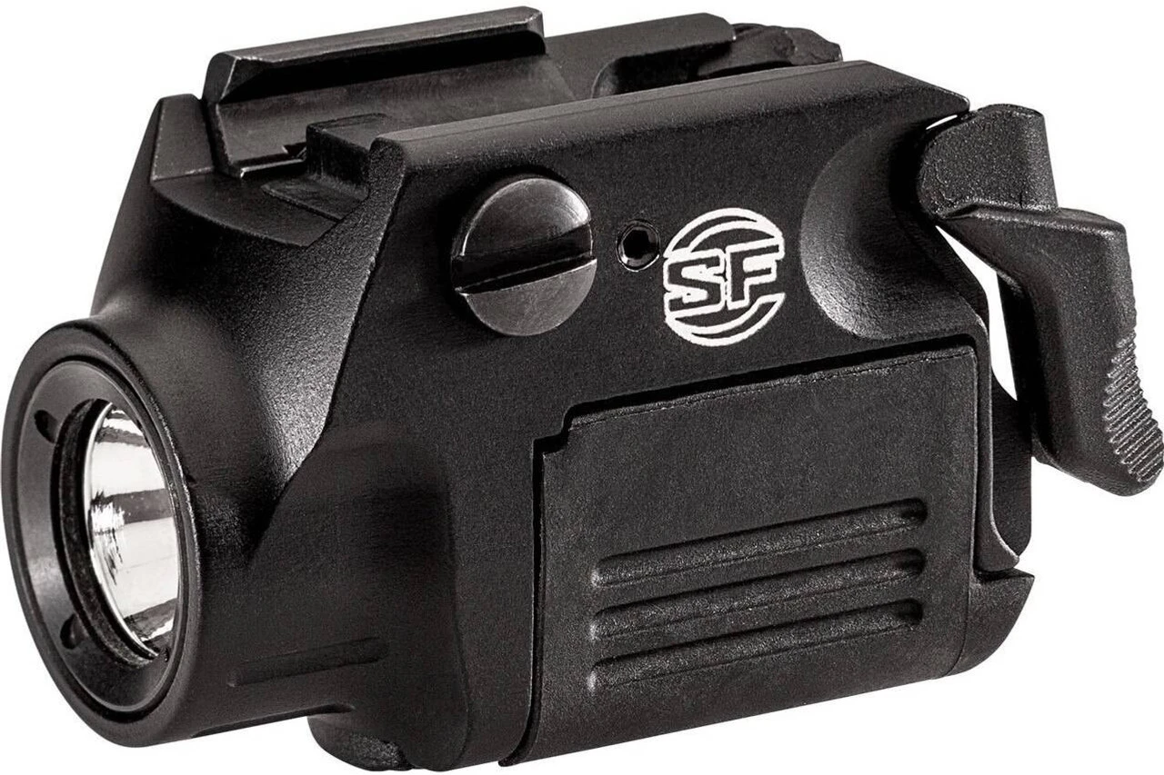 Surefire XSC Sig-Sauer P365/P365 XL Micro-Compact Pistol Weaponlight