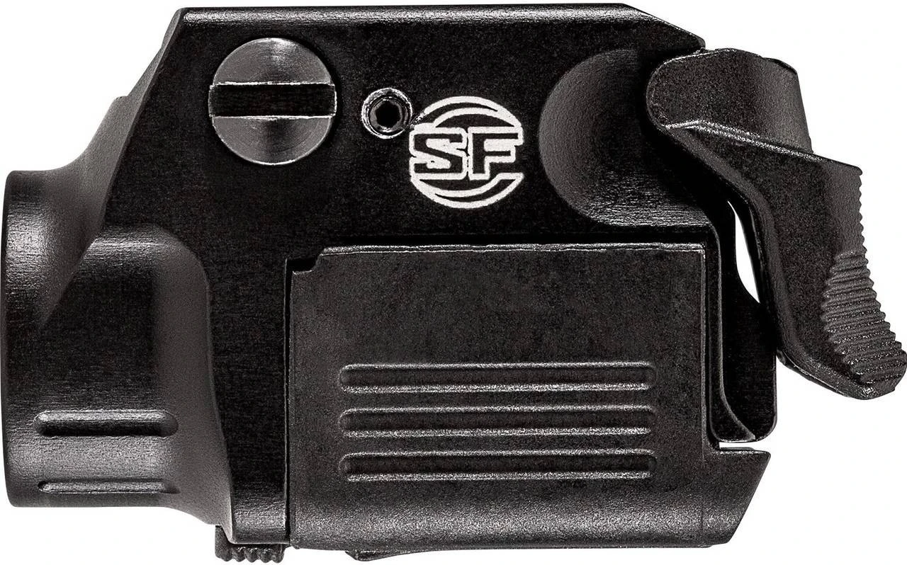 Surefire XSC Springfield Hellcat Micro-Compact Pistol Weaponlight - Image 6