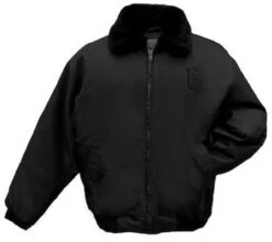 Tact Squad Bomber Jacket