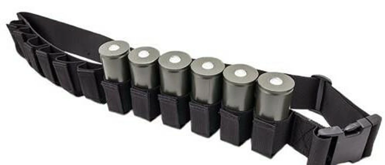 Tactical Tailor 40mm 12 Round Belt 50023 - Image 6