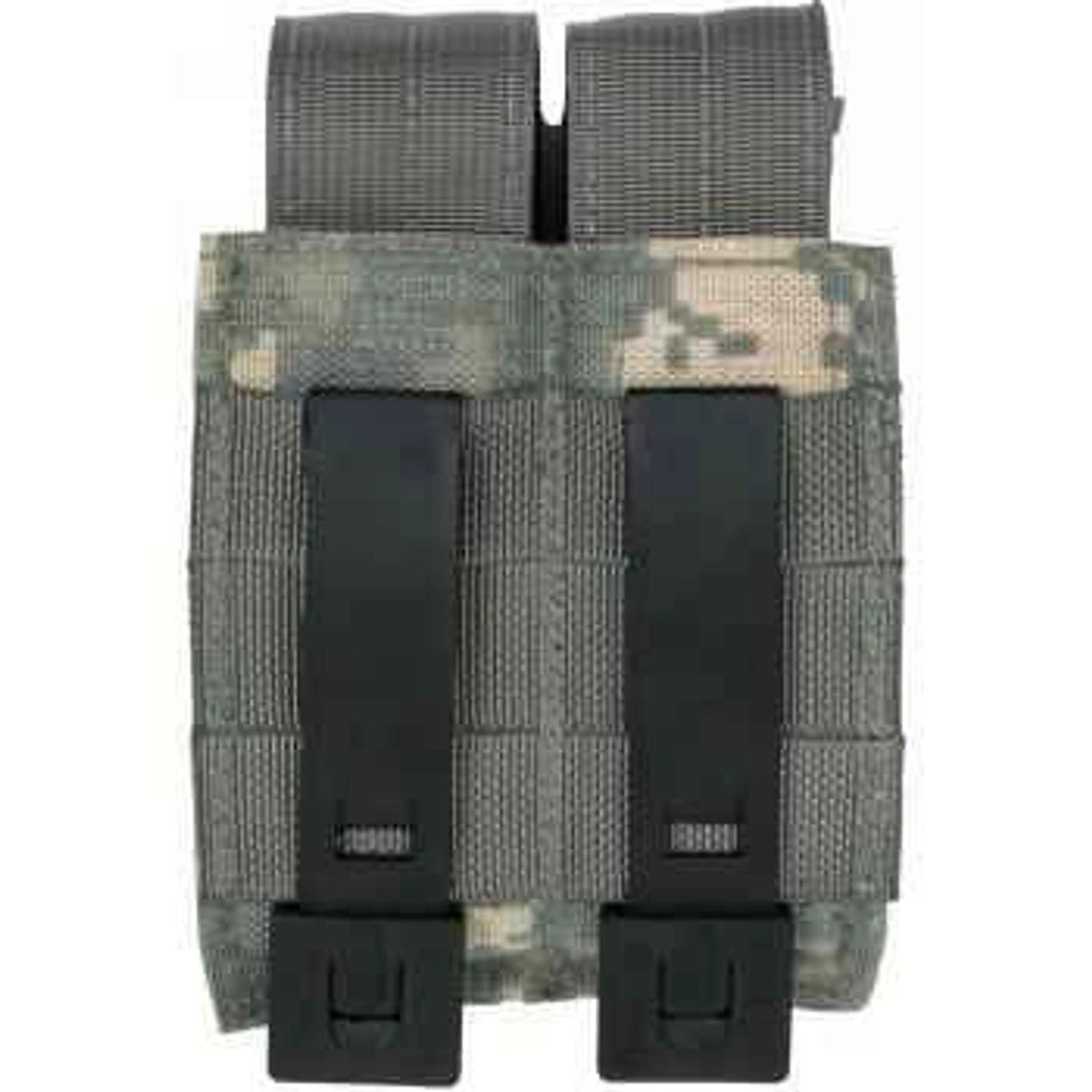 Tactical Tailor Double Pistol Mag Pouch 10010-TA - Image 3