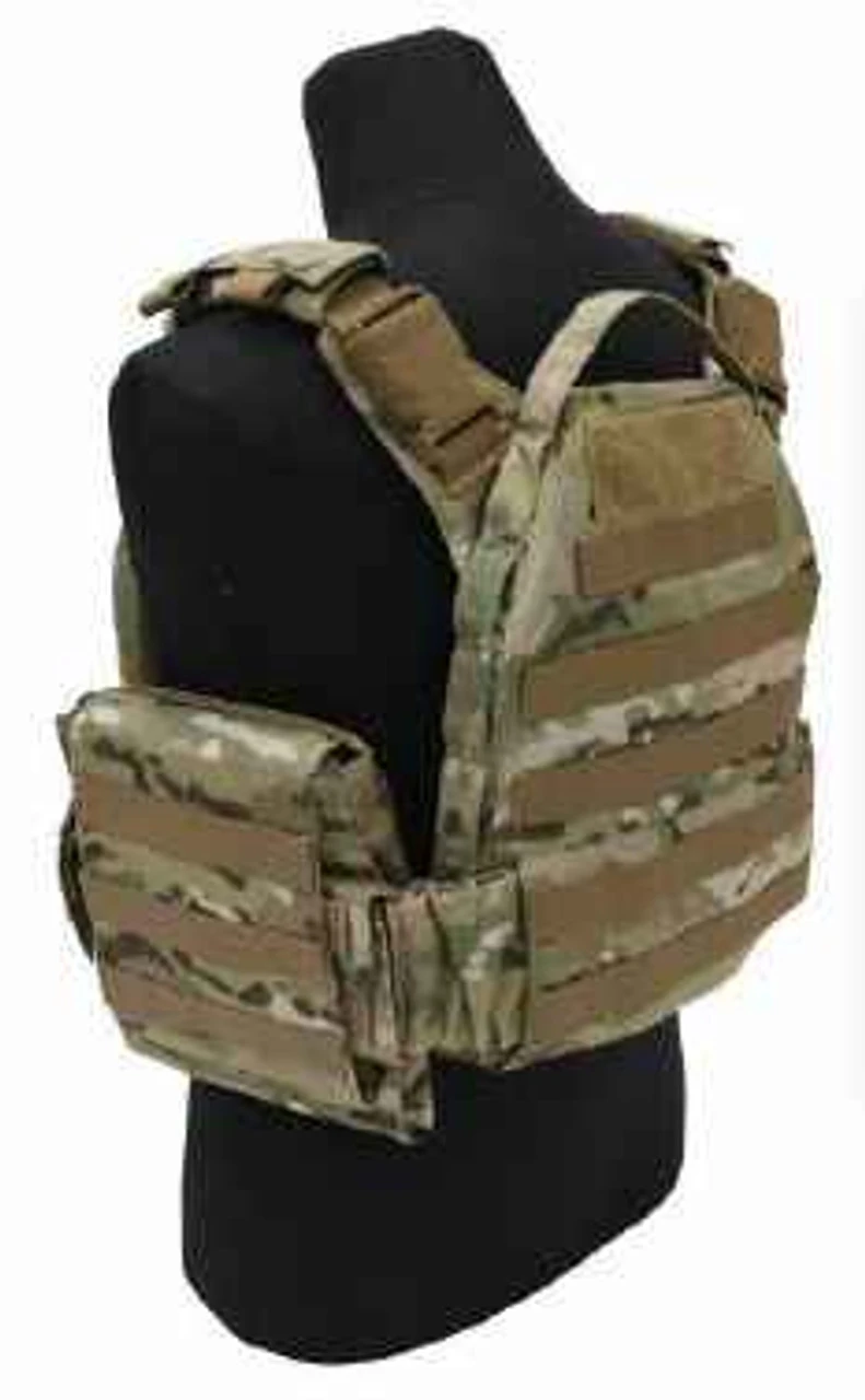 Tactical Tailor Fight Light Plate Carrier - Image 2