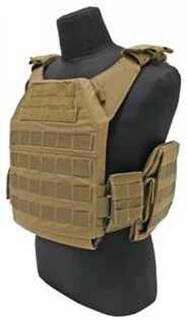 Tactical Tailor Fight Light Plate Carrier - Image 5