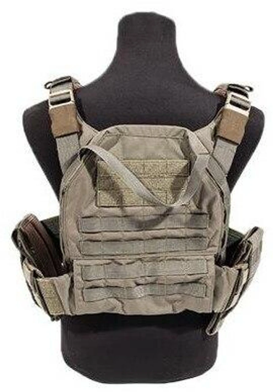 Tactical Tailor Fight Light Small Plate Carrier 22030LW - Image 4