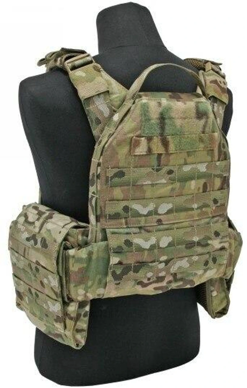 Tactical Tailor Fight Light Small Plate Carrier 22030LW - Image 7