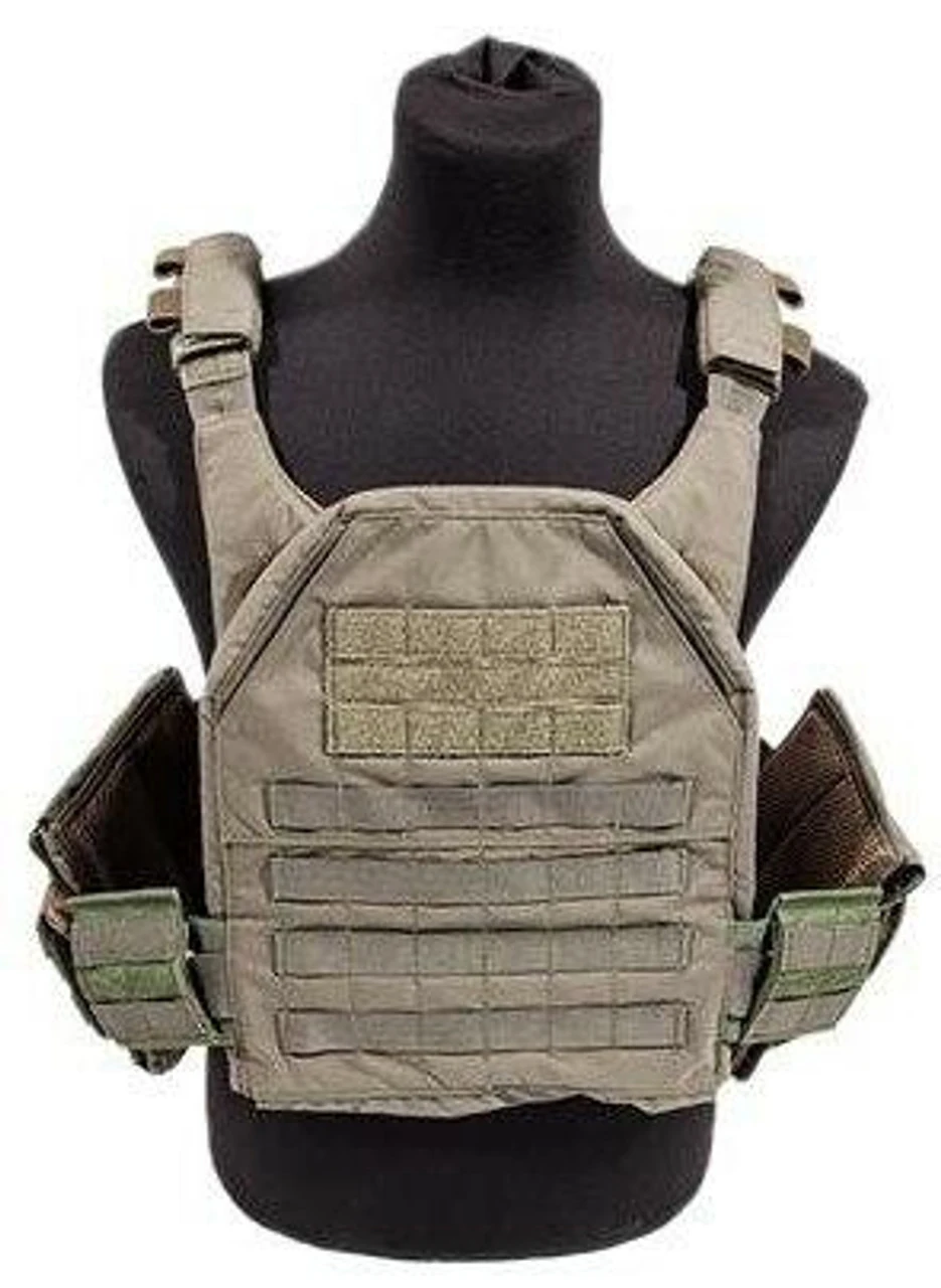 Tactical Tailor Fight Light Small Plate Carrier 22030LW - Image 5