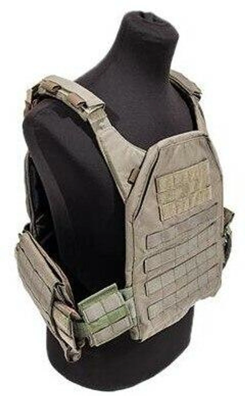 Tactical Tailor Fight Light Small Plate Carrier 22030LW - Image 3
