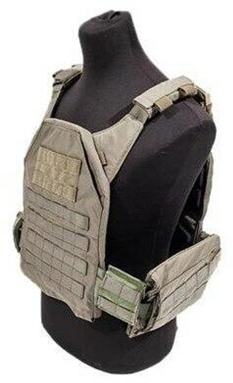 Tactical Tailor Fight Light Small Plate Carrier 22030LW - Image 2