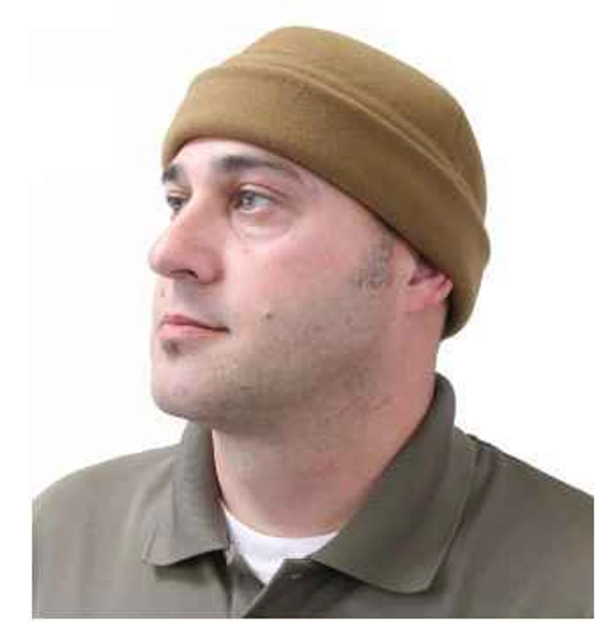 Tactical Tailor Fleece Watch Cap 81007-TA - Image 2